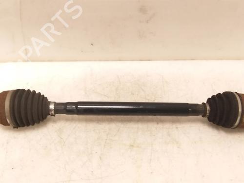 Used Left rear driveshaft Left rear driveshaft 15339040 15339040
