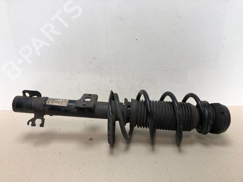 Used Right front shock absorber Right front shock absorber 15346111 15346111