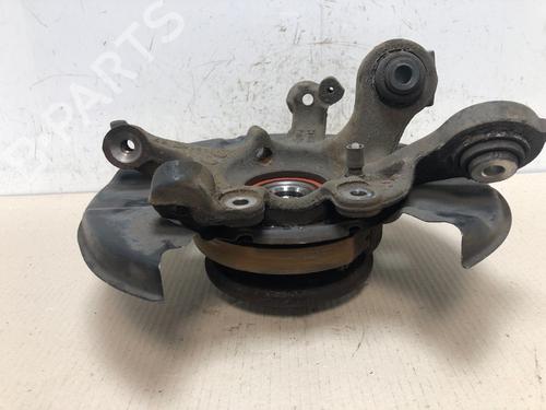Right rear steering knuckle BMW 1 (E87) 116 i | BP15533698M28 