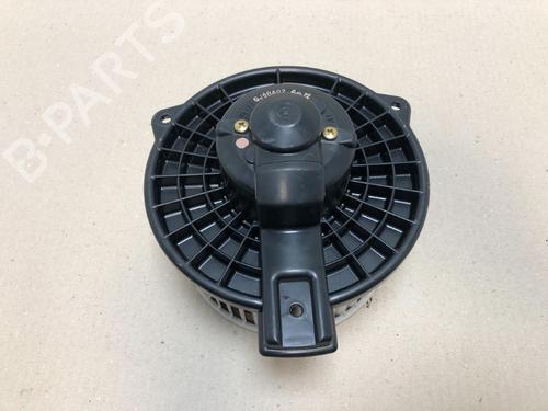 Heater blower motor MAZDA 6 Hatchback (GG) 1.8 | BP15534628M62 