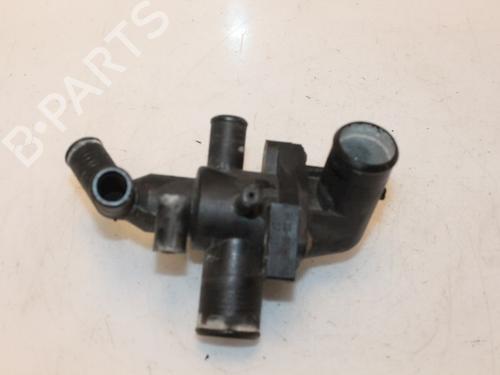 Used Thermostat housing Thermostat housing 16398808 16398808