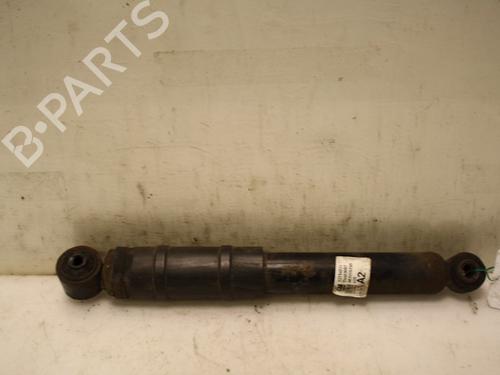 Used Left rear shock absorber Left rear shock absorber 15336205 15336205