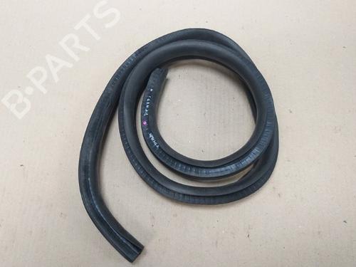 Rubber door seal MITSUBISHI MIRAGE / SPACE STAR VI Hatchback (A0_A) 1.0 (A05A) | BP15328403C142 
