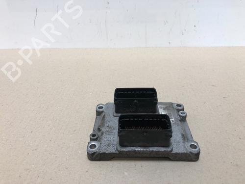 Engine control unit (ECU) OPEL CORSA C (X01) 1.2 (F08, F68) | BP15537493M57 