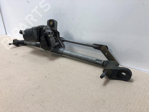 Front wipers mechanism FIAT STILO (192_) 1.9 JTD (192_XE1A) | BP16183271C83 