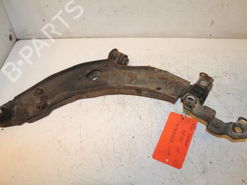 Used Left front suspension arm Left front suspension arm 15308137 15308137