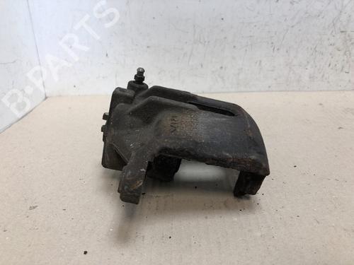 Left front brake caliper OPEL AGILA (A) (H00) 1.2 16V Twinport (F68) | BP15534412M105 