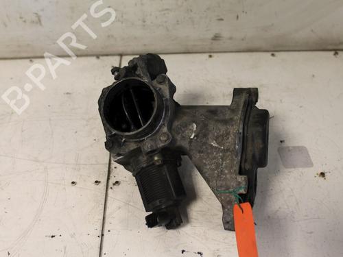 Used Throttle body RENAULT LAGUNA II Grandtour (KG0/1_) 2.2 dCi (KG0F) (150 hp) 15306922