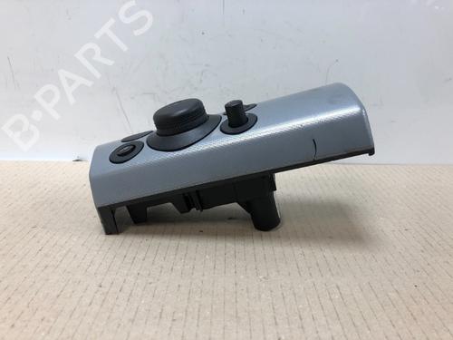 Headlight switch OPEL ASTRA H Estate (A04) 1.6 (L35) | BP15347304I24 