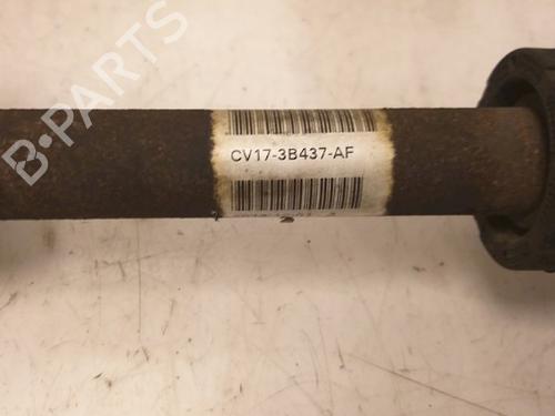 Left front driveshaft FORD B-MAX (JK) 1.6 TDCi | BP15337536M38 - Image 3
