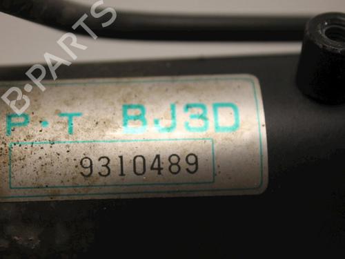 Steering rack MAZDA 323 F VI Hatchback (BJ) 1.5 16V (BJ5W) | BP15310463M22 