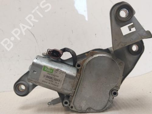 Wischermotor hinten für CITROËN SAXO (S0, S1) 1.0 X (50 hp) 15297567