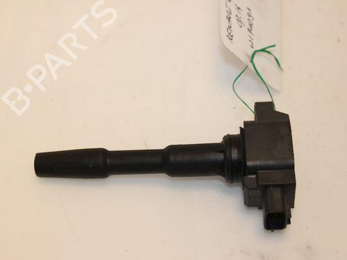 Bobine RENAULT CLIO IV (BH_) 0.9 TCe 90 (BHNF, BHMA, BHMH, BHJK, BHJR) (90 hp) 15323692