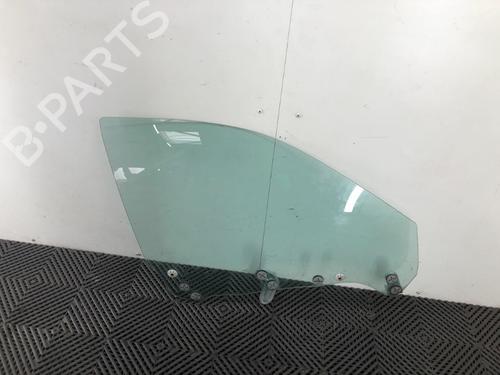 Used Front right door window Front right door window 15537241 15537241