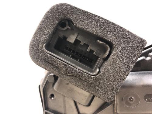 Front left lock VW TOURAN (5T1) 1.0 TSI | BP37213035C98 - Image 4