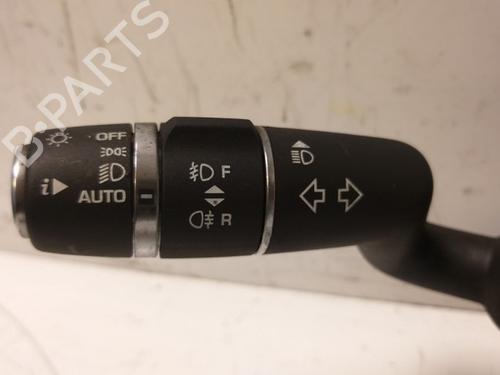 Steering column stalk LAND ROVER RANGE ROVER SPORT II (L494) 3.0 SDV6 4x4 | BP15340514I23 