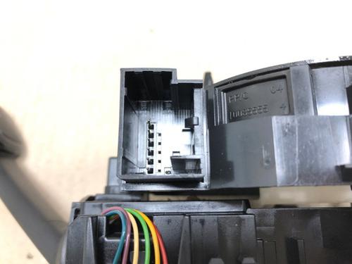 Steering column stalk SKODA SCALA (NW1) 1.5 TSI | BP37212261I23 - Image 6