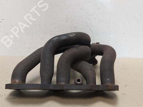 Used Exhaust manifold SEAT TOLEDO II (1M2) 2.3 V5 (150 hp) 16075304