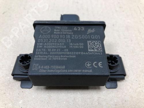 Used Electronic module Electronic module 37211385 37211385