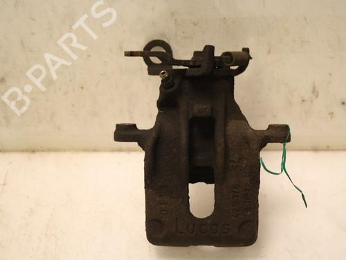 Used Left rear brake caliper Left rear brake caliper 15336791 15336791