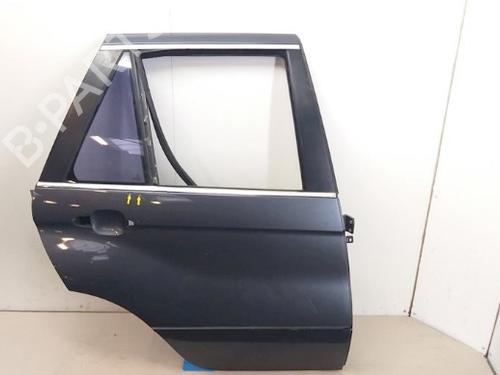 Dør høyre bak Dør høyre bak BMW X5 (E53) 3.0 i (228 hp) 15984342 15984342