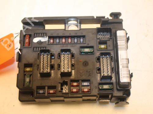 Used Fuse box Fuse box 15316010 15316010