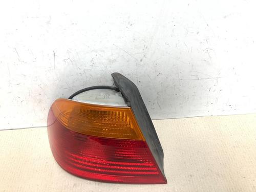 Left taillight BMW 3 Coupe (E46) 318 Ci | BP15536290C34 