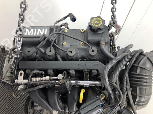 Engine MINI MINI (R50, R53) Cooper | BP37215083M1 - Image 6
