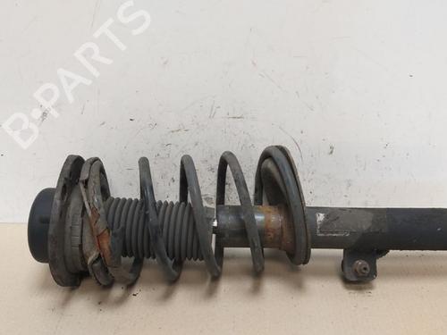 Used Left front shock absorber PEUGEOT 206 SW (2E/K) 1.6 HDi 110 (109 hp) 16064516