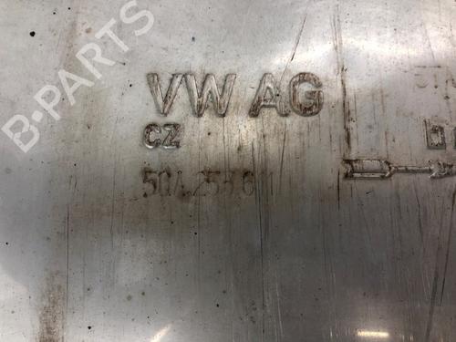 Exhaust system VW TOURAN (5T1) 2.0 TDI | BP37209209M121 - Image 7