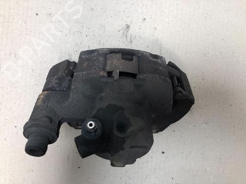 Left front brake caliper FIAT PANDA (169_) 1.1 (169.AXA1A) | BP15535326M105 