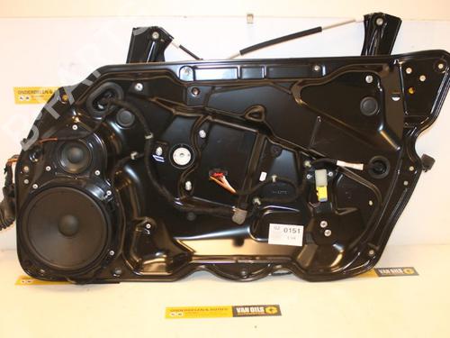 Used Front right window mechanism Front right window mechanism 16398413 16398413