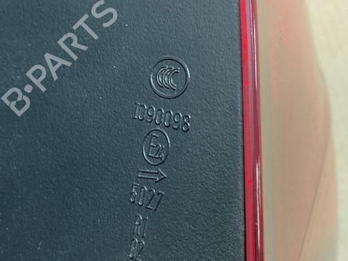 Right taillight OPEL ASTRA J (P10) 1.6 Turbo (68) | BP37208041C35 - Image 6