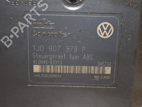 ABS pump VW GOLF IV (1J1) 1.9 TDI | BP15736115M43 