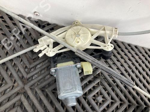 Front right window mechanism PORSCHE MACAN (95B) 3.0 S | BP37207190C23 - Image 4