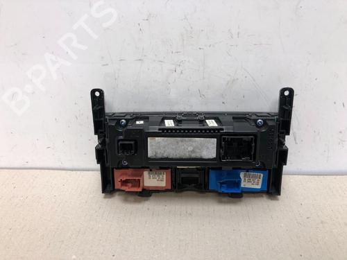 Climate control CITROËN C5 II (RC_) 2.2 HDi (RC4HXE) | BP15535838I5 