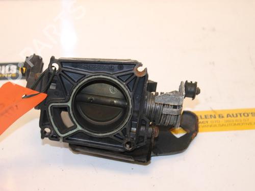 Throttle body FORD FOCUS I Turnier (DNW) 1.6 16V | BP15309088M82 
