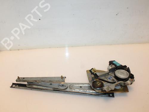 Used Rear left window mechanism KIA SORENTO I (JC) 2.5 CRDi 4WD (140 hp) 15320690