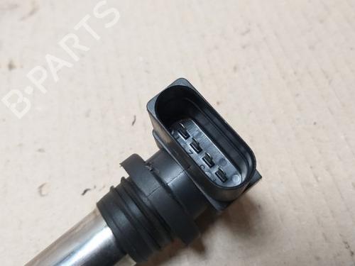 Ignition coil SEAT IBIZA III (6L1) 1.4 16V | BP15531618M94