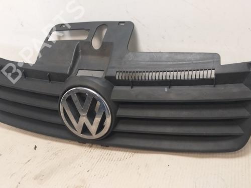 Grille VW POLO (9N_, 9A_) 1.2 | BP15342281C40 