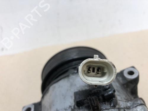 AC compressor OPEL VECTRA C GTS (Z02) 3.2 V6 (F68) | BP15736295M34 
