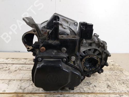 Gearbox SEAT IBIZA IV ST (6J8, 6P8) 1.2 TDI | BP15344148M3 