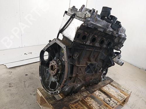 Engine MERCEDES-BENZ E-CLASS (W211) E 200 CDI (211.004) | BP15342083M1 