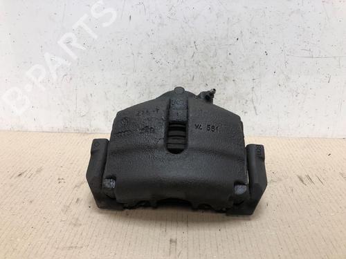 Left front brake caliper VW GOLF PLUS V (5M1, 521) 1.9 TDI | BP15536567M105 - Image 5