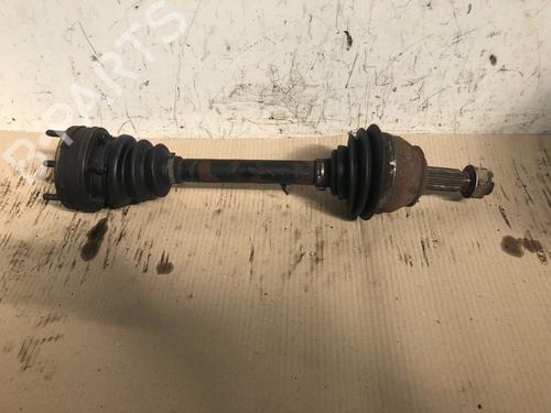 Right front driveshaft ALFA ROMEO 147 (937_) 1.6 16V T.SPARK ECO (937.AXA1A, 937.BXA1A) | BP15297529M39 