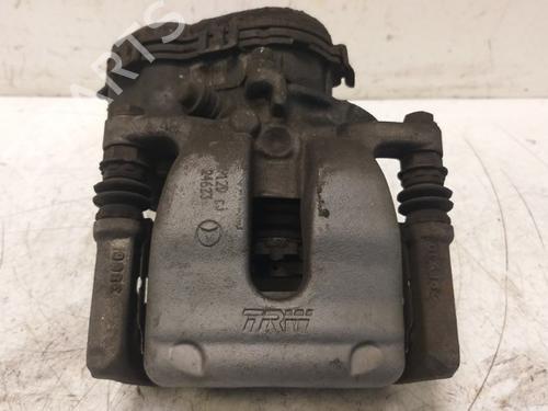 Used Left rear brake caliper MERCEDES-BENZ CLA Coupe (C117) CLA 180 (117.342) (122 hp) 15340688