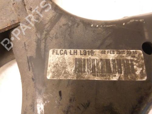 Left front suspension arm LAND ROVER DISCOVERY III (L319) 2.7 TD 4x4 | BP15334561M12 