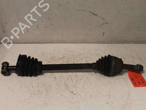 Used Left front driveshaft Left front driveshaft 15308132 15308132