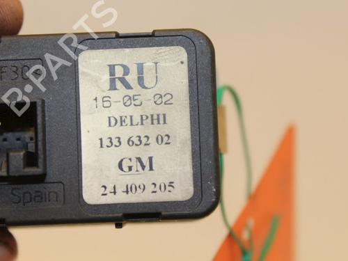 Switch OPEL COMBO Box Body/MPV 1.7 DI 16V | BP15319450I30 - Image 3