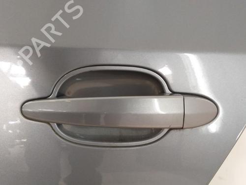 Left rear door BMW 5 (E60) 530 d | BP15532669C4 